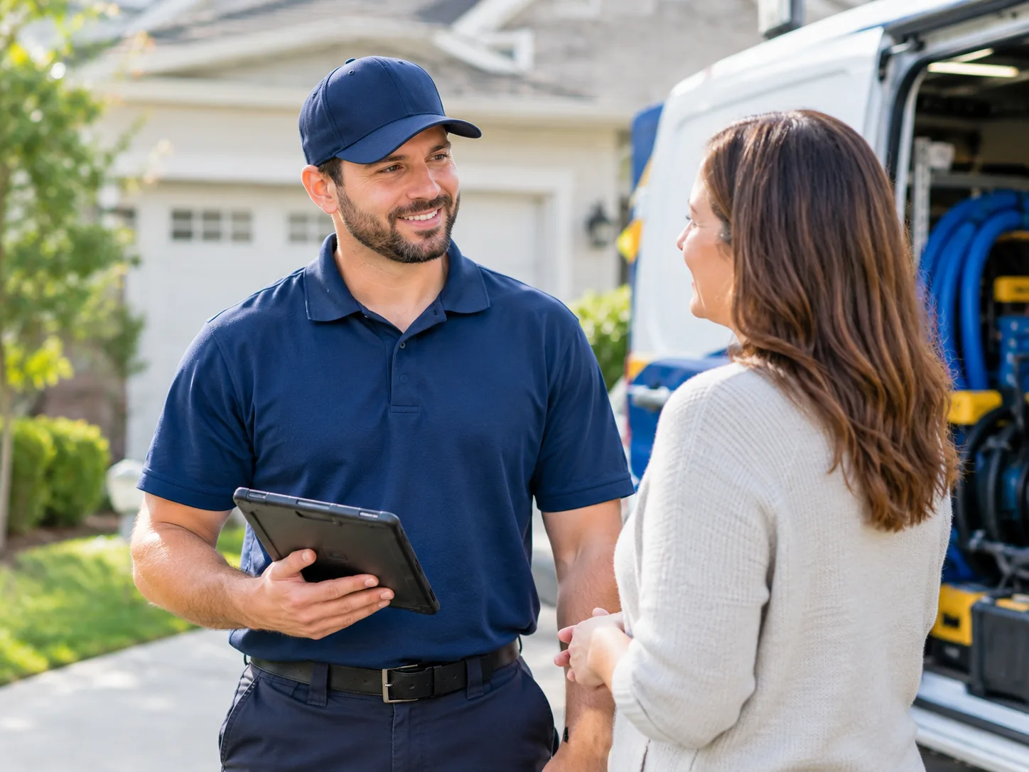 Sewage Backup Cleanup Madison, MD FAQs
